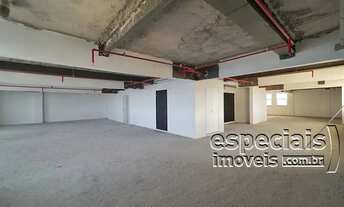 Imagem 3: Andar Corporativo à venda no Centro. Retrofit total. Vista panorâmica