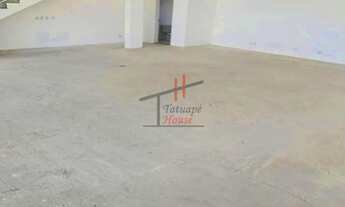 Imagem 4: Loja Comercial Venda/ Locação Mooca 281,32 m²