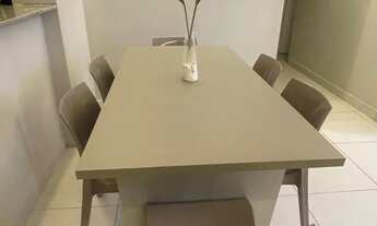 Imagem: APARTAMENTO MOBILIADO CABO BRANCO