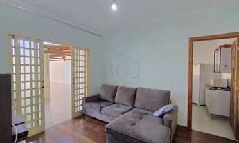 Imagem 3: Casas Padrão em Poços de Caldas