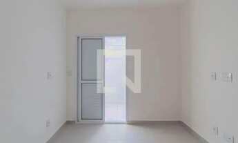 Imagem 6: Apartamento à Venda - Vila Talarico, 1 Quarto, 34 m2