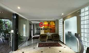 Imagem 5: APTO ALTO LUXO C/ 2 SUÍTES 3 SALAS E 4 VAGAS EM 230 M²