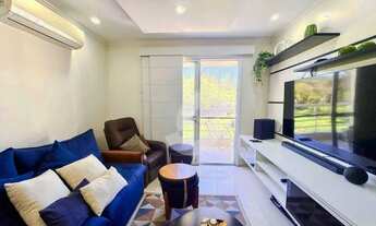 Imagem 2: Cobertura à venda, 137 m² por R$ 550.000,00 - Maria Paula - São Gonçalo/RJ