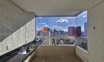 Imagem 5: COBERTURA DE 02 QUARTOS COM 03 VAGAS DE GARAGEM PARA LOCAÇÃO NO BAIRRO SERRA - BELO HORIZO