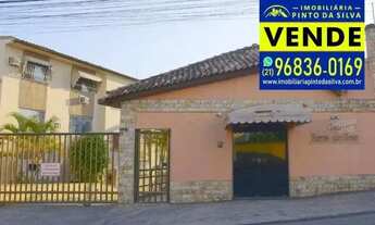 Imagem: Apartamento com 2 quartos em Mangueira