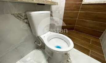 Imagem 4: Sobrado em Vila Carrão