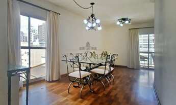 Imagem: Apartamento - Higienópolis - 3 Dormitórios