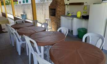 Imagem 4: Casa na Praia em Maceió AL apenas 120 mts do Mar