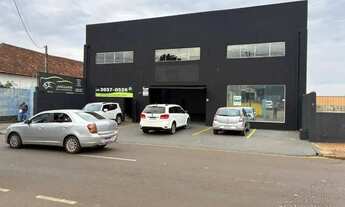 Imagem: Salão para alugar, 436 m² por R$ 10.000,00/mês