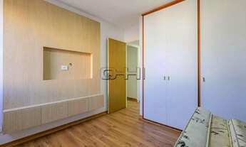 Imagem 7: Aluguel Apartamento 2 Dormitórios - 62 m² Jardim Paulista