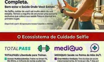 Imagem 2: Studio para locação, 40 m² próximo do metrô Bresser/Mooca!