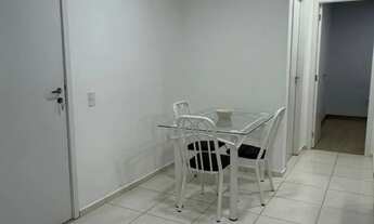 Imagem 4: ALUGO apto no Cond Estilo Golf