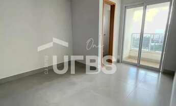 Imagem 5: Apartamento a venda setor leste universitário, nunca habitado, 90m² - Excelente localizaçã