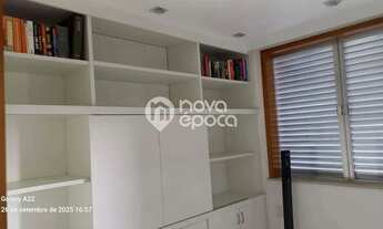 Imagem 6: Tijuca Apartamento com 2 dormitórios