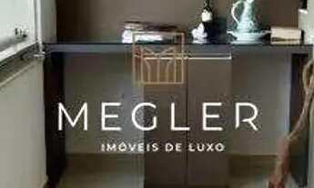 Imagem 3: Apartamento 2 quartos, 1 suíte, planejado. Vila da Serra/Nova Lima. Segurança 24h, lazer c