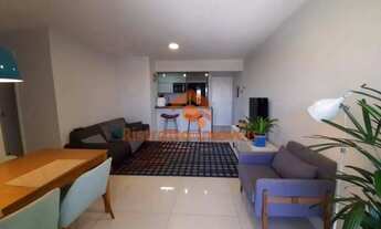 Imagem 5: Apartamento à venda, 72 m² por R$ 920.000,00 - Cidade São Francisco - São Paulo/SP