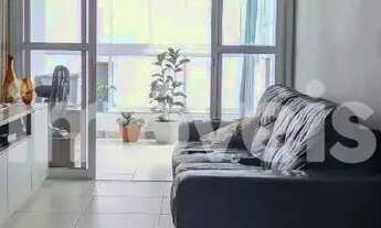 Imagem: Seu Novo Capítulo Começa Aqui Apartamento