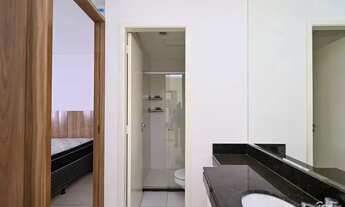 Imagem 4: Apartamento Residencial]