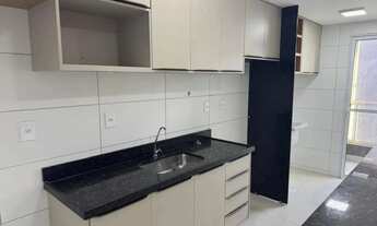 Imagem 4: Apartamento - Cond. Reserva dos Buritis (Frente Rangedor