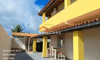 Imagem 4: Casa de condomínio em Barra do Jacuípe (camaçari) - Barra do Jacuípe - Barra do Jacuípe/BA