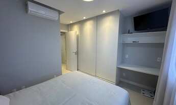 Imagem 15: Apartamento 3/4 mobiliado no Villa do Mar