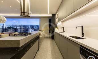 Imagem 7: Apartamento 3 suítes no Setor Bueno