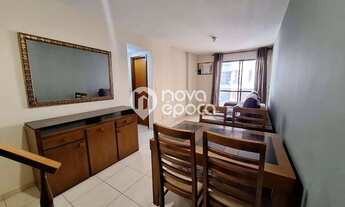 Imagem 3: Cachambi Apartamento cobertura com 2 dormitórios