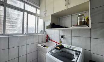 Imagem 5: Lindo apartamento com 3 dormitórios com 96m² em Campinas, São José/SC