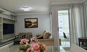 Imagem 2: Lindo apartamento 3 quartos sendo 1 suíte mobiliado setor Bueno