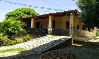 Imagem 4: Chácara a venda no Matapoã