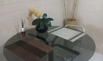 Imagem: Loft Mobiliado no Umarizal