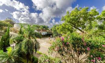 Imagem 7: Maison Des Fleurs Apartamento de 2 dormitórios no Bairro Jardim do Salso