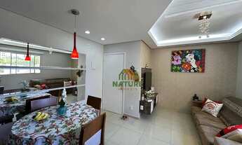 Imagem 4: Apartamento à Venda, Dois Quartos, Residencial Eco Vida, Varzea Paulista, SP