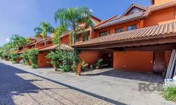 Imagem 4: Casa residencial para aluguel no bairro Três Figueiras com 4 dormitórios e 520 m²