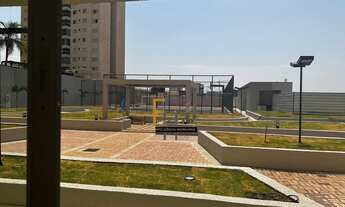 Imagem 2: APARTAMENTO COND.TERRA MUNDI ELDORADO I 3 QUARTOS TODOS SUÍTE I 90m²