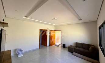 Imagem 5: Casa Nova a venda - Parque Residencial Cândido Portinari - Ribeirão Preto / SP