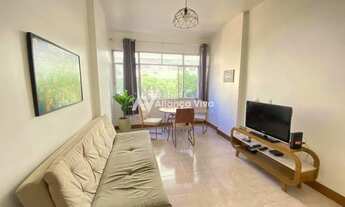 Imagem 3: Copacabana Apartamento com 2 dormitórios