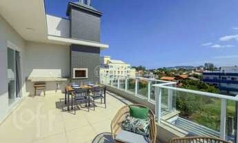 Imagem 4: Cobertura à venda Avenida Campeche, Campeche - Florianópolis