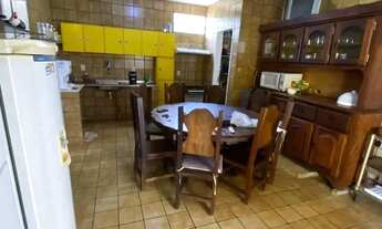 Imagem 6: Térrea para venda tem 700 metros quadrados com 5 quartos em GENIPABU - Extremoz - RN