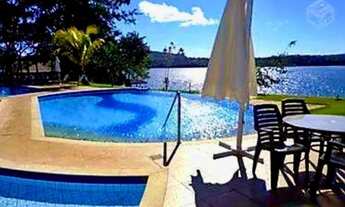 Imagem 2: 01 Caldas Novas Aldeia do Lago - Direto com o Proprietário