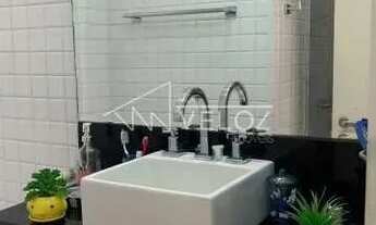 Imagem: Apartamento - Padrão / Residencial / Catete