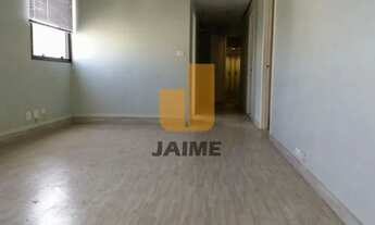 Imagem: Conj. Comercial, Perdizes - São Paulo