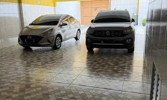 Imagem 3: Casa para venda possui 187 metros quadrados com 2 quartos