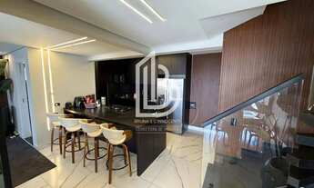 Imagem: Cobertura Duplex 2 dorm. (2 suítes) 2 vagas