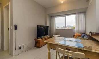 Imagem 4: Apartamento para Venda - 35.94m², 1 dormitório, 2 vagas - Santo Antonio