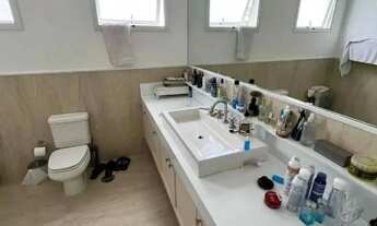 Imagem 6: RR9261 Apartamento 287m² CONDOMÍNIO THE PENTHOUSES - OPORTUNIDADE - 3 Suítes 5 Vagas - San