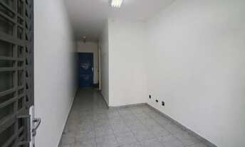 Imagem 5: Galpão para locação com 400m² no bairro Vila Socorro