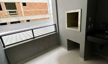 Imagem 4: Apartamento com 2 dormitórios, 69 m² - venda por R$ 860.000,00 ou aluguel por R$ 5.000,00