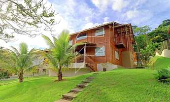 Imagem: Imóvel para venda possui 2100 metros quadrados