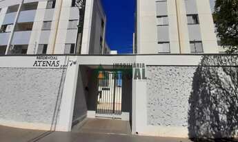 Imagem: Apartamento com 03 quartos na região sul